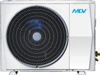 VRF системы